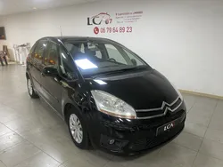 CITROEN C4 PICASSO 1.6 HDI 110 Pack Ambiance 122000 Km LCA87