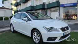 Seat Leon 1.0 EcoTSI Style S/S de 2020