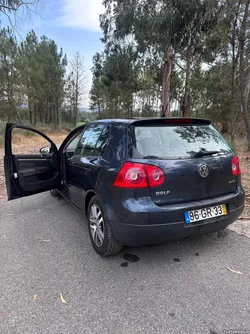 VW Golf 1.9 105cv