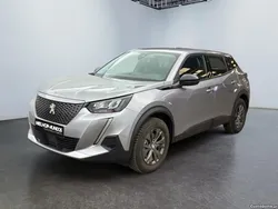 Peugeot 2008 Active Pack