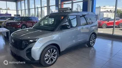 Ford Tourneo Courier 1.0 EcoBoost 125ch S&S Trend