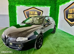 Alfa Romeo 147 1.6 TS Progression