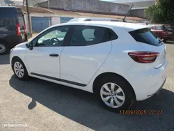 Renault Clio 1.5 Blue dCi Exclusive