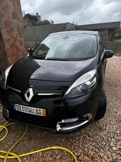 Renault Mégane Scenic