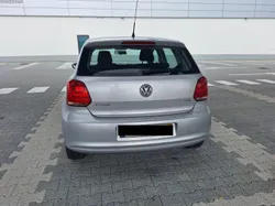 VW Polo 6R