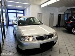 Audi A3 1.6 Ambiente