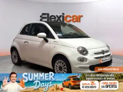 FIAT 500 1.0 Hybrid Dolcevita 52kW