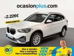 BMW X1 sDrive 18dA