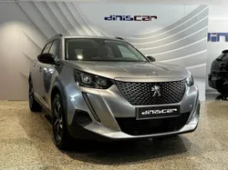 Peugeot 2008 50 kWh Active Pack