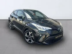 TOYOTA C-HR 125H Advance