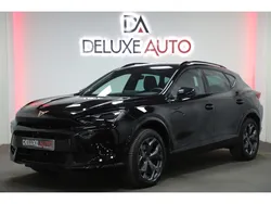 CUPRA FORMENTOR V 1.5 eTSI 150 DSG 7