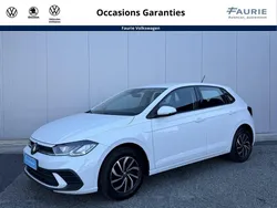 VOLKSWAGEN Polo 1.0 TSI 95 S&S BVM5 Life Plus