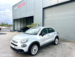 Fiat 500X 1.3 MJ Mirror