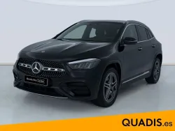 MERCEDES Clase GLA GLA 250e