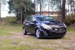 Opel Corsa 1.3 CDTI Enjoy EcoFLEX