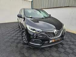 Renault Kadjar Business Edition dci 115cv