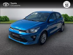 Kia Rio 1.2 DPi 84ch Active