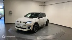 Renault 5 E-Tech Electrique 150ch 52kWh Roland-Garros autonomie confort - 26