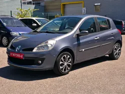 Renault clio 3 privilege 1.4 e 100ch