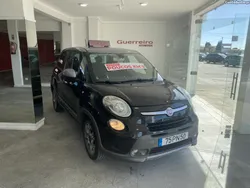 Fiat 500L 1.3 MJet -138 MIL KM