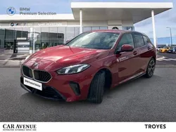 BMW 116 122 ch DKG7 M Sport