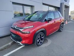 Citroën C3 Aircross PureTech 130 EAT6 MAX