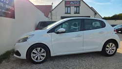 Peugeot 208 1.4 hdi fap 68 business 5p