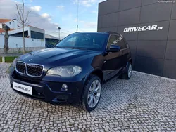 BMW X5 M Xdrive 35D