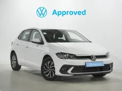 Volkswagen Polo 1.0 TSI Life 70kW