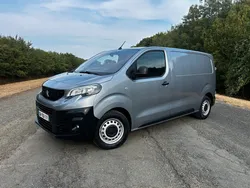 Peugeot Expert Fg M 2.0 BlueHDi 180ch S&S Pack Asphalt EAT8 - TVA / 1ère main / Distri faite