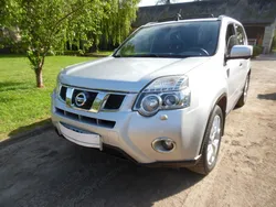 Nissan xtrail 2.0 dci 150 cv bva le