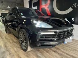 PORSCHE CAYENNE S III 3.0 V6 Bi-Turbo 440 ch BVA8 FRANCAIS