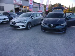 Renault clio 5