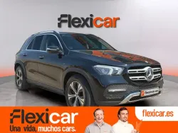 MERCEDES Clase GLE GLE 350e 4Matic Aut.
