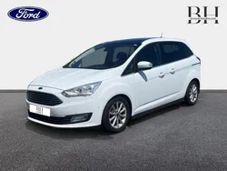 Ford Grand C-MAX 1.5 TDCi 120ch Stop&Start Titanium PowerShift