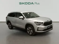 SKODA Kodiaq 1.5TSI m-HEV Selection 4x2 DSG 110kW