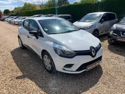 Renault Clio IV 1,5L DCI 90 CV SOCIETE PHASE 2