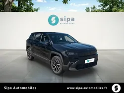Jeep Compass III ELECTRIQUE 157 kW 4x2 Altitude 5p