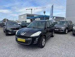 PEUGEOT 4007 2.2 HDi 16v FAP Drivetech II DCS6