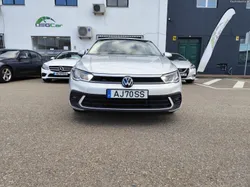 VW Polo 1.0 TSI Life