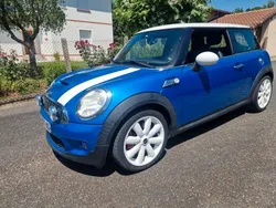 Mini cooper 211cv jcw