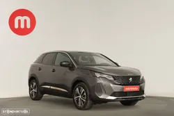 Peugeot 3008 1.2 PureTech Allure Pack