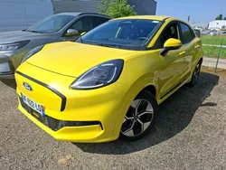 Ford Puma Gen-E 168ch Standard Range 43 kWh