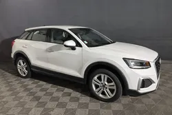 Audi q2 30 tdi 116 stronic business line