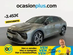 CITROEN C5 X 1.2 Puretech Feel Pack EAT8 130