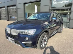 Bmw X4 xDrive30d 258ch xLine BVA8