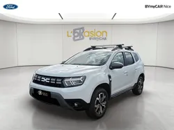 DACIA Duster Blue dCi 115 4x4 Journey