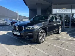 Bmw X3 sDrive18dA 150ch M Sport