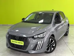 PEUGEOT 208 1.2 Hybrid Allure e-DCS6 110