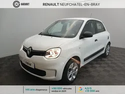 Renault Twingo E-TECH ELECTRIQUE III Achat Intégral - 21 Life